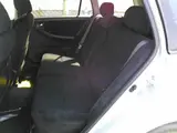 2006 Toyota Corolla Fielder S40th Anniversary LTD Silver Van for sale, Japanese used car export - photo 9 of 10 | GULJI TRADERS