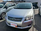 2006 Toyota Corolla Fielder 1.5 X Silver Van for sale, Japanese used car export - photo 2 of 19 | GULJI TRADERS