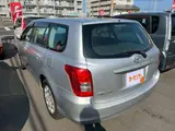 2006 Toyota Corolla Fielder 1.5 X Silver Van for sale, Japanese used car export - photo 3 of 19 | GULJI TRADERS