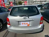 2006 Toyota Corolla Fielder 1.5 X Silver Van for sale, Japanese used car export - photo 4 of 19 | GULJI TRADERS