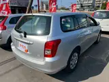 2006 Toyota Corolla Fielder 1.5 X Silver Van for sale, Japanese used car export - photo 5 of 19 | GULJI TRADERS