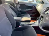 2006 Toyota Corolla Fielder 1.5 X Silver Van for sale, Japanese used car export - photo 7 of 19 | GULJI TRADERS