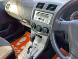 2006 Toyota Corolla Fielder 1.5 X Silver Van for sale, Japanese used car export - photo 8 of 19 | GULJI TRADERS