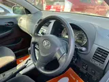 2006 Toyota Corolla Fielder 1.5 X Silver Van for sale, Japanese used car export - photo 9 of 19 | GULJI TRADERS