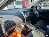 2006 Toyota Corolla Fielder 1.5 X Silver Van for sale, Japanese used car export - photo 15 of 19 | GULJI TRADERS