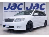 2006 Toyota Corolla Fielder Sedan for sale, Japanese used car export - photo 1 of 9 | GULJI TRADERS