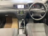 2006 Toyota Corolla Fielder X HID Sedan for sale, Japanese used car export - photo 2 of 5 | GULJI TRADERS