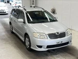 2006 Toyota Corolla Fielder X HID Sedan for sale, Japanese used car export - photo 4 of 5 | GULJI TRADERS