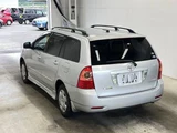 2006 Toyota Corolla Fielder X HID Sedan for sale, Japanese used car export - photo 5 of 5 | GULJI TRADERS