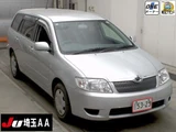 2006 Toyota Corolla Fielder X Sedan for sale, Japanese used car export - photo 1 of 9 | GULJI TRADERS