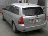 2006 Toyota Corolla Fielder X Sedan for sale, Japanese used car export - photo 2 of 9 | GULJI TRADERS