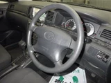 2006 Toyota Corolla Fielder X Sedan for sale, Japanese used car export - photo 3 of 9 | GULJI TRADERS