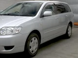 2006 Toyota Corolla Fielder X Sedan for sale, Japanese used car export - photo 4 of 9 | GULJI TRADERS