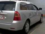 2006 Toyota Corolla Fielder X Sedan for sale, Japanese used car export - photo 5 of 9 | GULJI TRADERS