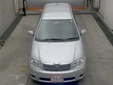 2006 Toyota Corolla Fielder X Sedan for sale, Japanese used car export - photo 6 of 9 | GULJI TRADERS