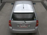 2006 Toyota Corolla Fielder X Sedan for sale, Japanese used car export - photo 7 of 9 | GULJI TRADERS