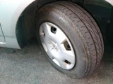2006 Toyota Corolla Fielder X Sedan for sale, Japanese used car export - photo 9 of 9 | GULJI TRADERS