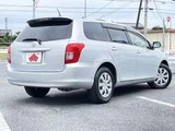 2007 Toyota Corolla Fielder X_HIDSel Sedan for sale, Japanese used car export - photo 2 of 9 | GULJI TRADERS
