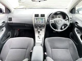 2007 Toyota Corolla Fielder X_HIDSel Sedan for sale, Japanese used car export - photo 3 of 9 | GULJI TRADERS