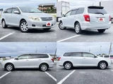 2007 Toyota Corolla Fielder X_HIDSel Sedan for sale, Japanese used car export - photo 4 of 9 | GULJI TRADERS