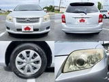 2007 Toyota Corolla Fielder X_HIDSel Sedan for sale, Japanese used car export - photo 5 of 9 | GULJI TRADERS
