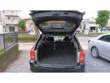 2007 Toyota Corolla Fielder X Aero Tourer Black Van for sale, Japanese used car export - photo 4 of 54 | GULJI TRADERS