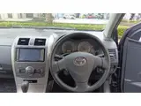 2007 Toyota Corolla Fielder X Aero Tourer Black Van for sale, Japanese used car export - photo 5 of 54 | GULJI TRADERS