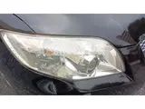 2007 Toyota Corolla Fielder X Aero Tourer Black Van for sale, Japanese used car export - photo 9 of 54 | GULJI TRADERS
