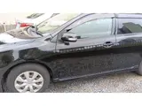 2007 Toyota Corolla Fielder X Aero Tourer Black Van for sale, Japanese used car export - photo 12 of 54 | GULJI TRADERS