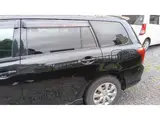 2007 Toyota Corolla Fielder X Aero Tourer Black Van for sale, Japanese used car export - photo 17 of 54 | GULJI TRADERS