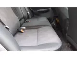2007 Toyota Corolla Fielder X Aero Tourer Black Van for sale, Japanese used car export - photo 21 of 54 | GULJI TRADERS