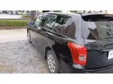 2007 Toyota Corolla Fielder X Aero Tourer Black Van for sale, Japanese used car export - photo 47 of 54 | GULJI TRADERS