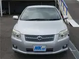 2007 Toyota Corolla Fielder S Silver Van for sale, Japanese used car export - photo 2 of 30 | GULJI TRADERS