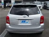 2007 Toyota Corolla Fielder S Silver Van for sale, Japanese used car export - photo 3 of 30 | GULJI TRADERS