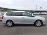 2007 Toyota Corolla Fielder S Silver Van for sale, Japanese used car export - photo 4 of 30 | GULJI TRADERS