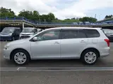 2007 Toyota Corolla Fielder S Silver Van for sale, Japanese used car export - photo 5 of 30 | GULJI TRADERS