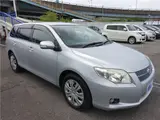 2007 Toyota Corolla Fielder S Silver Van for sale, Japanese used car export - photo 6 of 30 | GULJI TRADERS