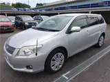 2007 Toyota Corolla Fielder S Silver Van for sale, Japanese used car export - photo 7 of 30 | GULJI TRADERS