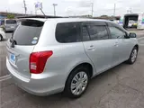 2007 Toyota Corolla Fielder S Silver Van for sale, Japanese used car export - photo 8 of 30 | GULJI TRADERS