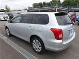 2007 Toyota Corolla Fielder S Silver Van for sale, Japanese used car export - photo 9 of 30 | GULJI TRADERS