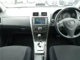 2007 Toyota Corolla Fielder S Silver Van for sale, Japanese used car export - photo 10 of 30 | GULJI TRADERS