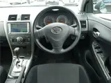 2007 Toyota Corolla Fielder S Silver Van for sale, Japanese used car export - photo 15 of 30 | GULJI TRADERS