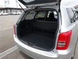 2007 Toyota Corolla Fielder S Silver Van for sale, Japanese used car export - photo 18 of 30 | GULJI TRADERS