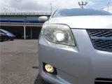 2007 Toyota Corolla Fielder S Silver Van for sale, Japanese used car export - photo 27 of 30 | GULJI TRADERS