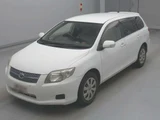 2007 Toyota Corolla Fielder 1.5X Sedan for sale, Japanese used car export - photo 1 of 2 | GULJI TRADERS