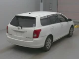 2007 Toyota Corolla Fielder 1.5X Sedan for sale, Japanese used car export - photo 2 of 2 | GULJI TRADERS