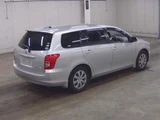 2007 Toyota Corolla Fielder 1. 5X Sedan for sale, Japanese used car export - photo 2 of 5 | GULJI TRADERS