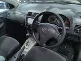 2007 Toyota Corolla Fielder 1. 5X Sedan for sale, Japanese used car export - photo 3 of 5 | GULJI TRADERS