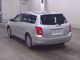 2007 Toyota Corolla Fielder 1. 5X Sedan for sale, Japanese used car export - photo 4 of 5 | GULJI TRADERS