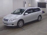 2007 Toyota Corolla Fielder 1. 5X Sedan for sale, Japanese used car export - photo 5 of 5 | GULJI TRADERS
